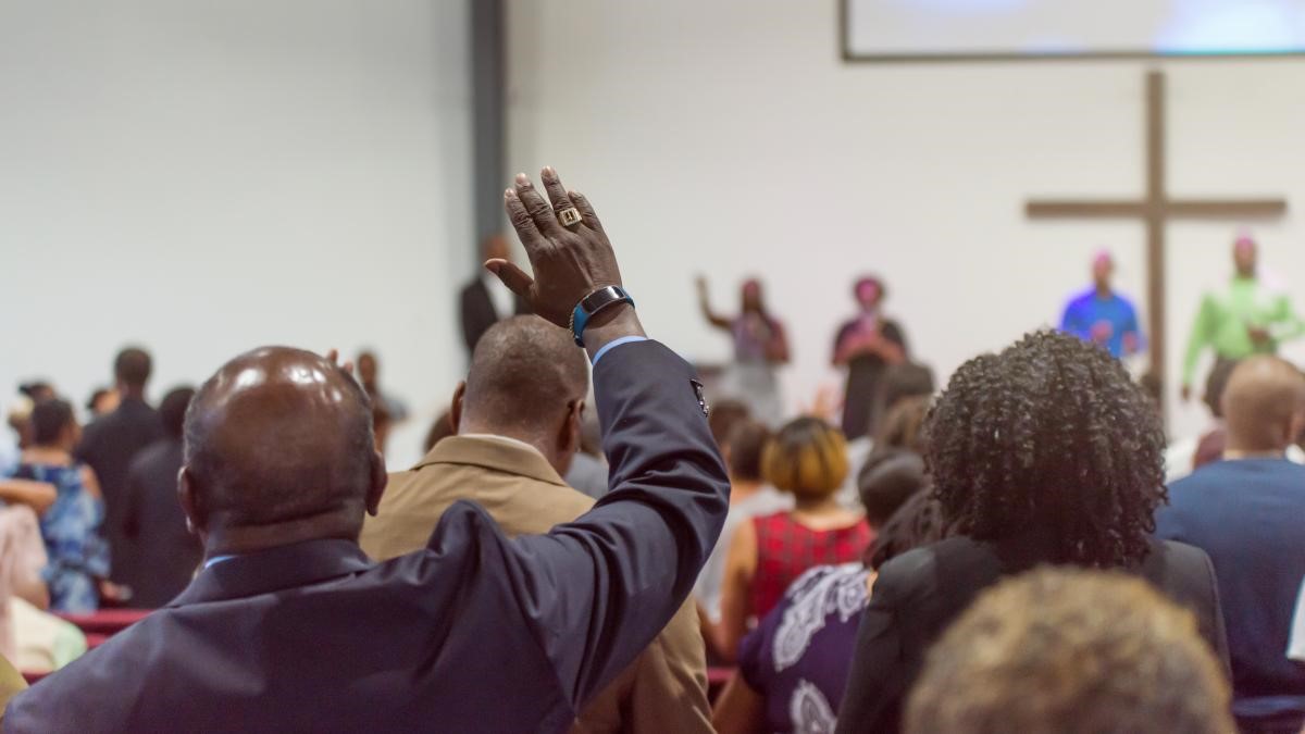 DRC- religion 2019: The Congolese believe in a divine providence
